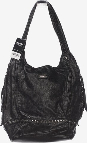 Soccx Bag in One size in Black: front