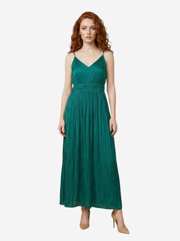 Morgan De Toi - Vestido '251-ROIYA' en verde