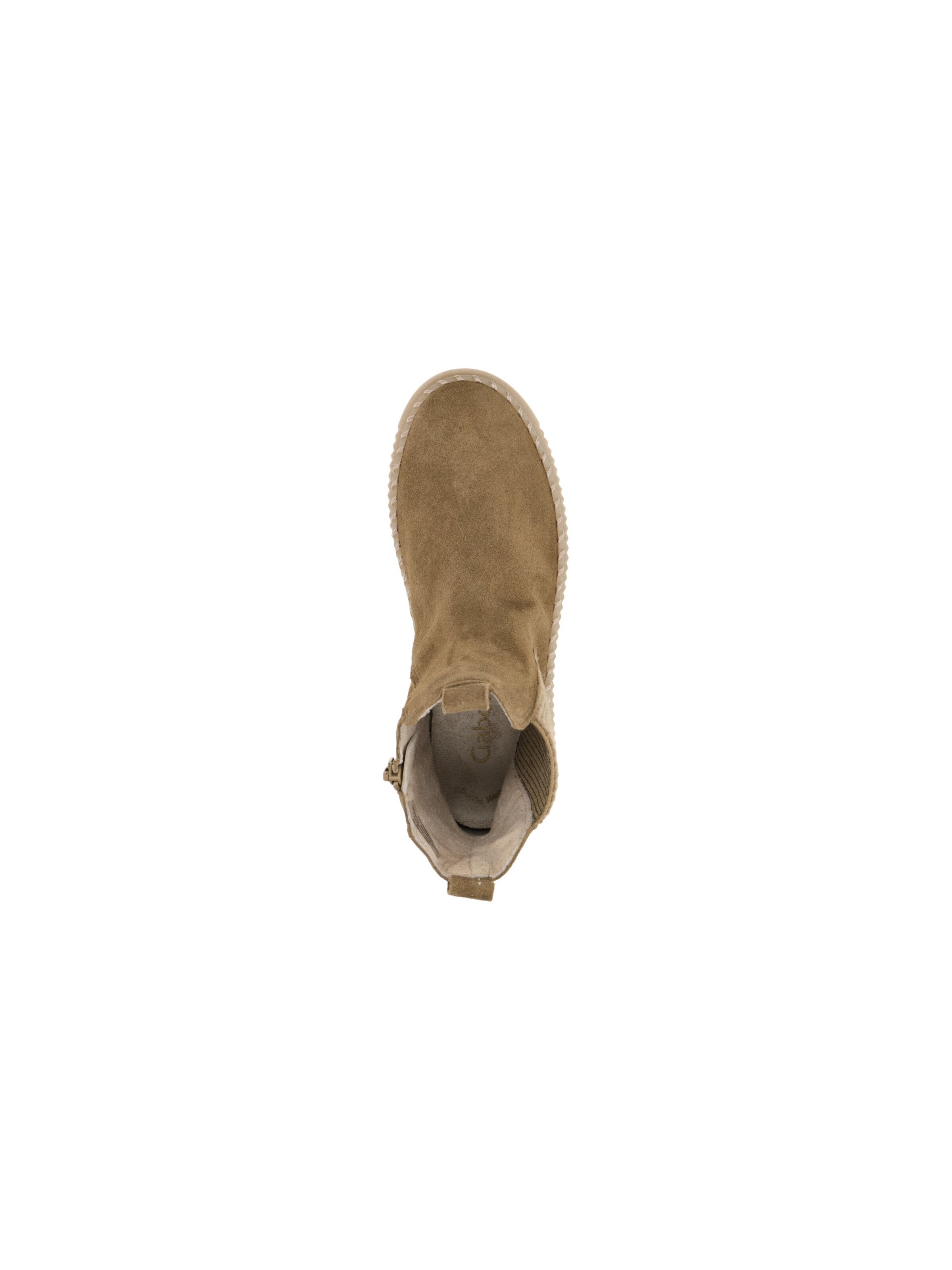 GABOR Boots‌ in Braun