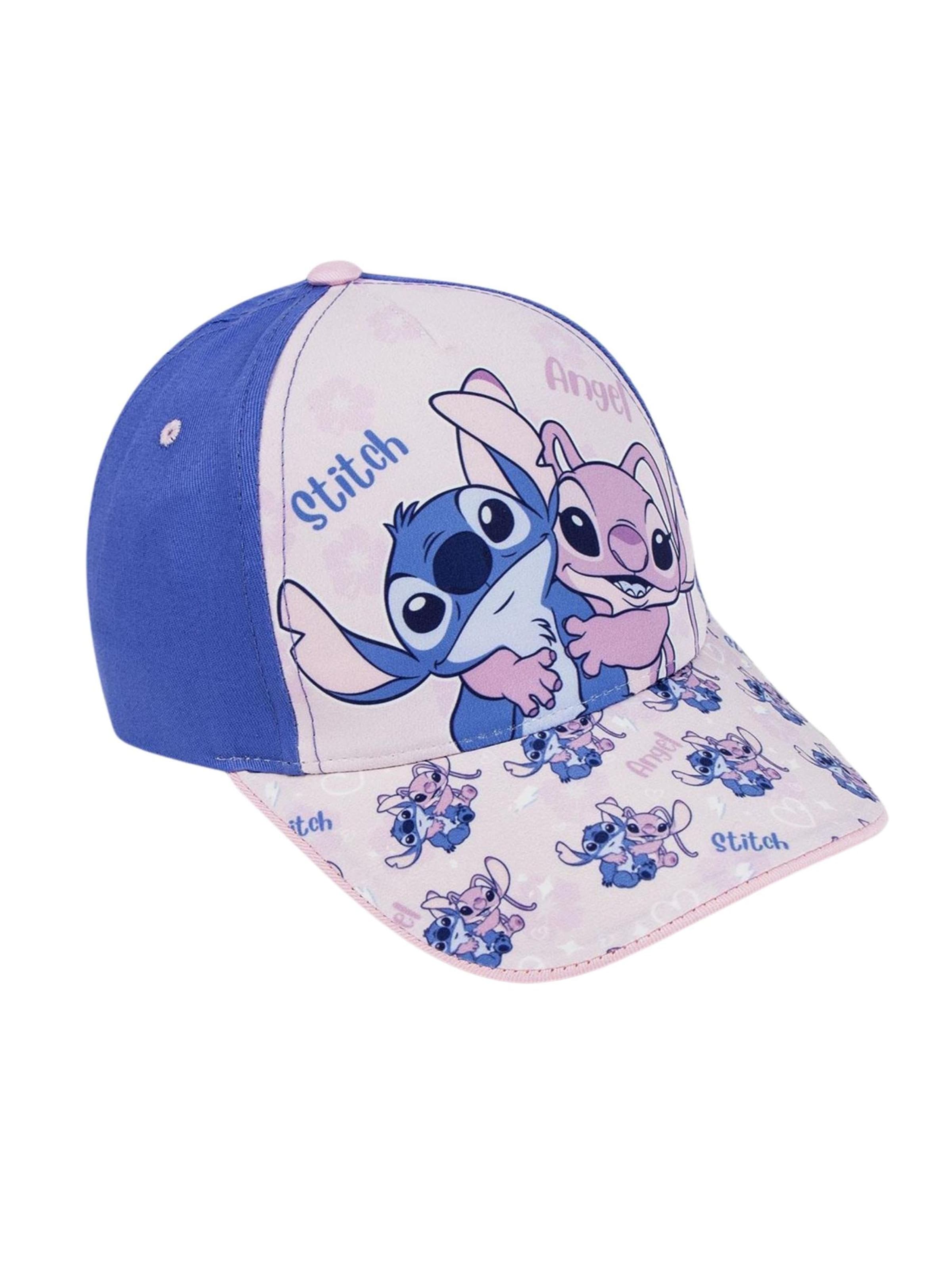 DISNEY Hut‌‌‌‌‌‌ in Pink: Vorderseite