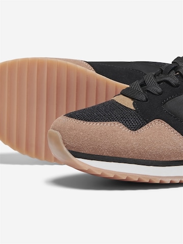 ONLY Platform trainers 'ONLBRENDA' in Brown