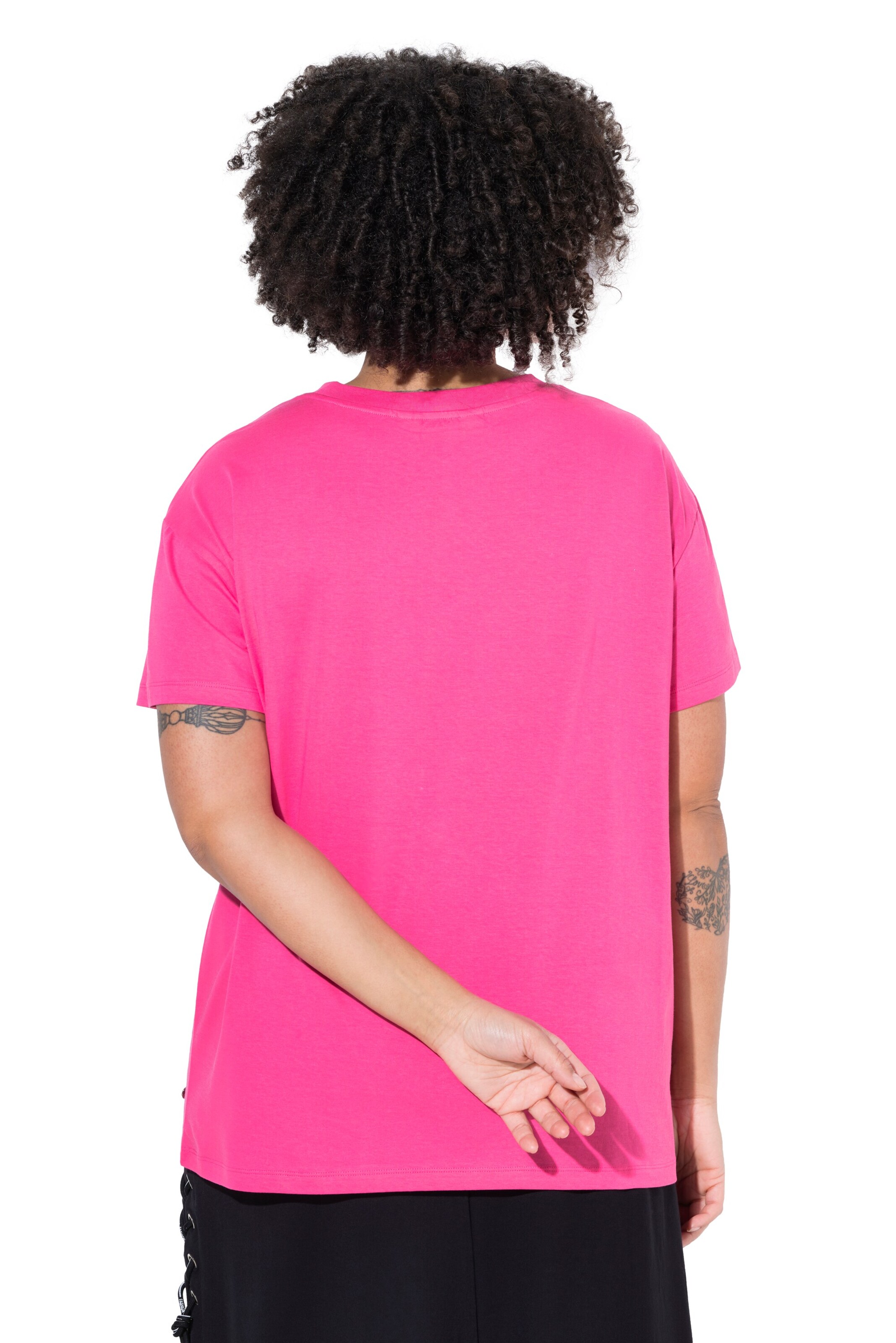 Angel of Style Shirt in Pink