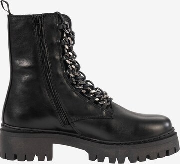 Bottines 'Thasos 11765' Palado en noir