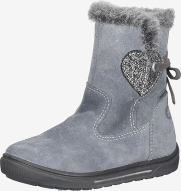 RICOSTA Boots in Grey: front