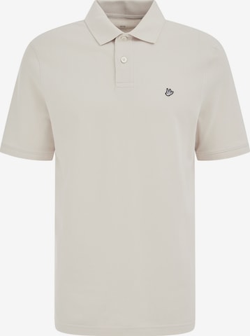 WE Fashion Paita värissä beige: etupuoli