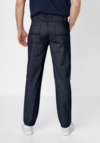 REDPOINT Regular Hose in Blau