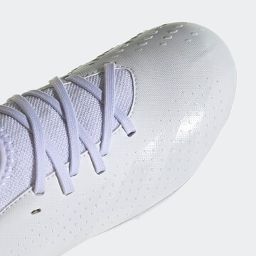 ADIDAS PERFORMANCE Sports shoe 'Predator Accuracy.3' in White