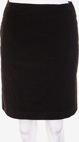 Weekend Max Mara Skirt in XS-S in Brown: front