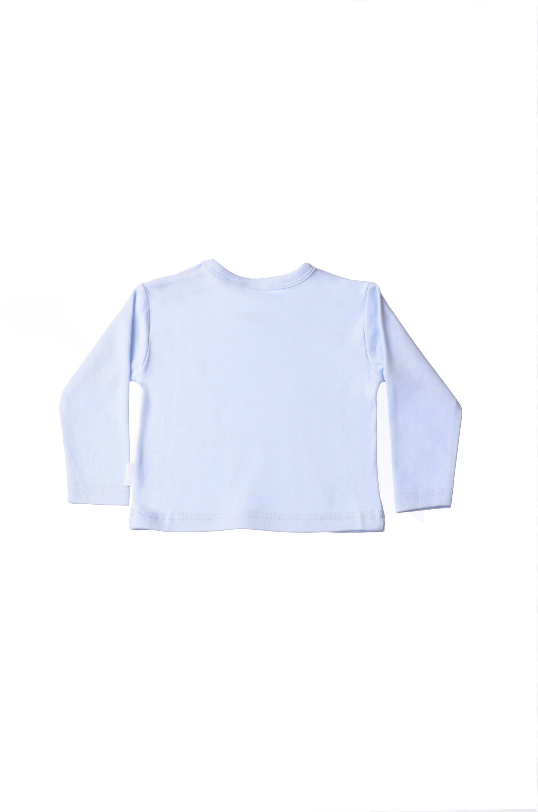 LILIPUT Shirt in Blue