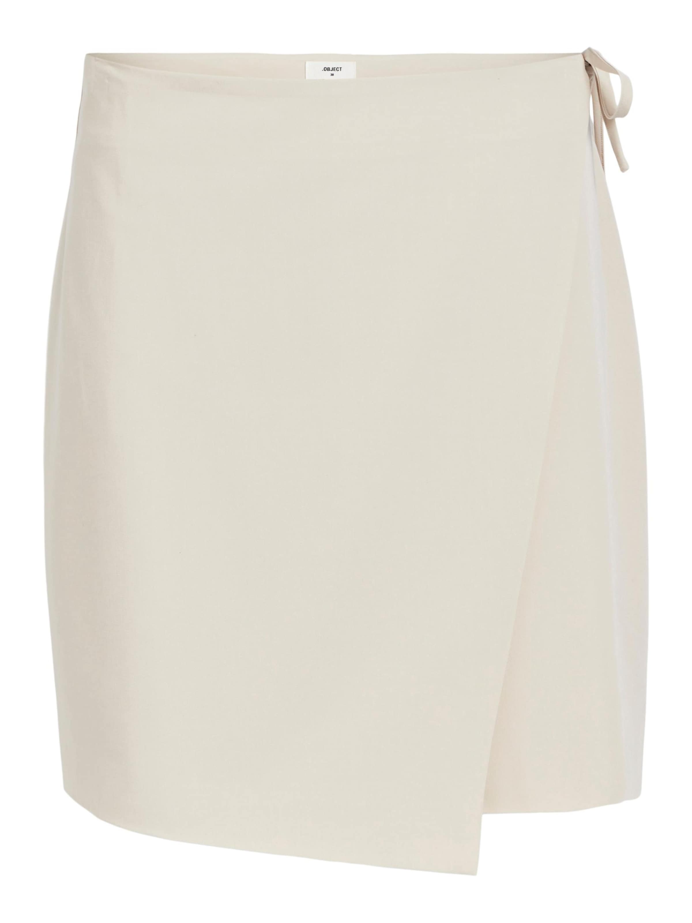 OBJECTSuknja 'Cecilie' - bež boja: prednji dio