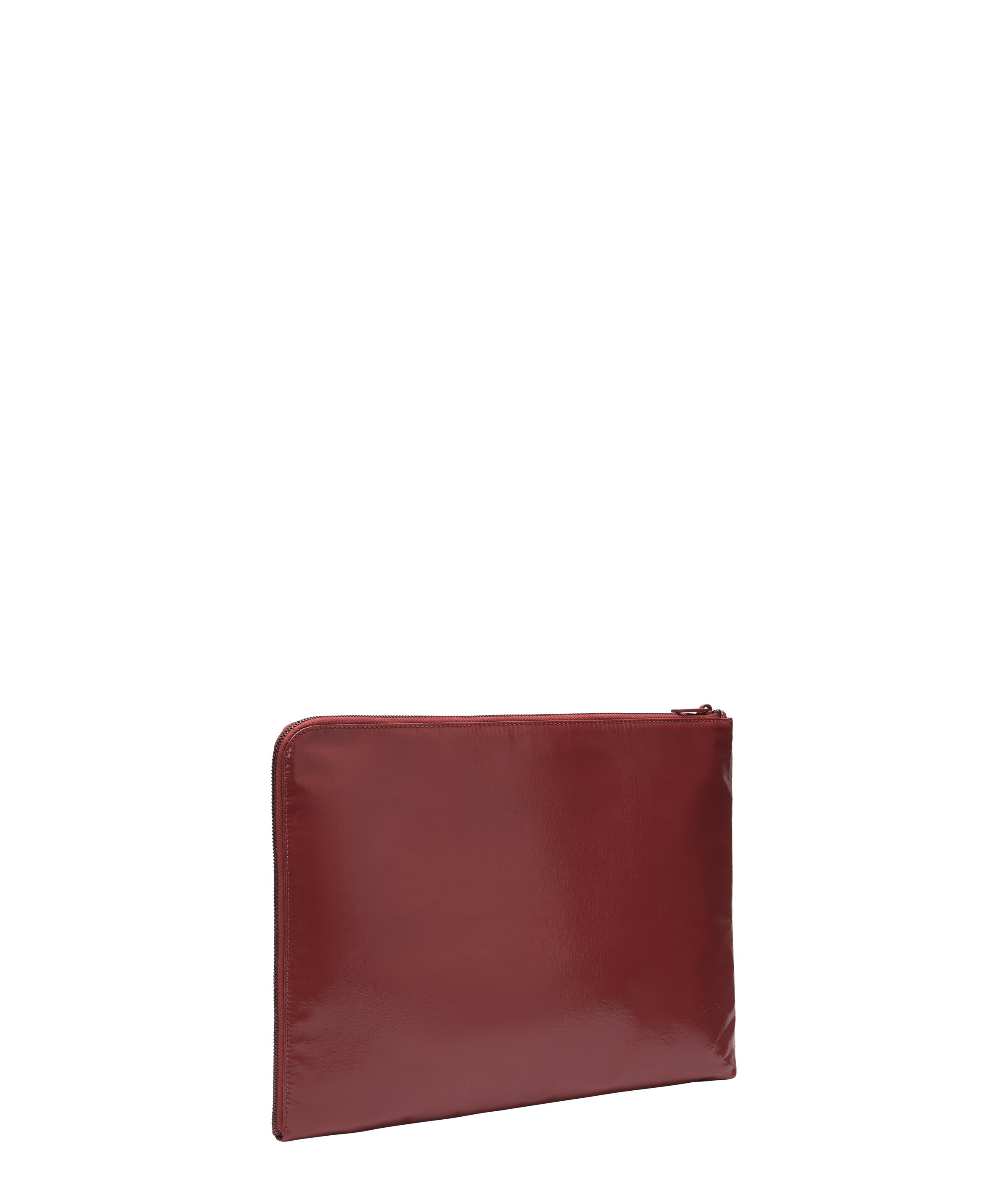 Sac d’ordinateur portable Liebeskind Berlin en rouge