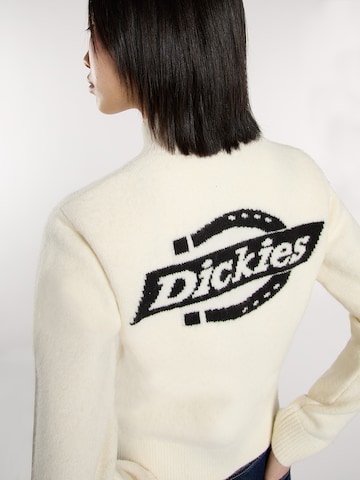 DICKIES Свитер 'Ruston' в Бежевый