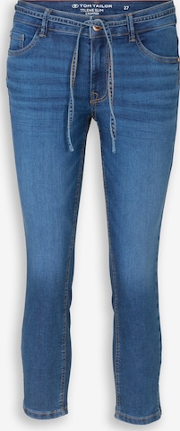 TOM TAILOR Slim fit Jeans 'Lene' in Blue: front