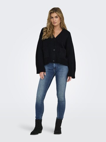 Giacchetta 'ALLISON' di ONLY in nero