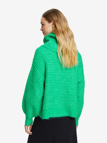 ESPRIT Trui in Groen