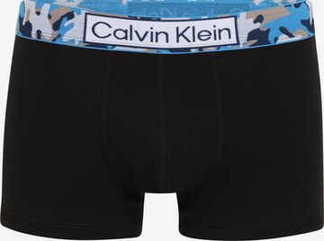 Calvin Klein Underwear Boxer shorts in Black: front