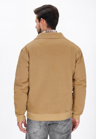 DreiMaster Vintage Between-season jacket in Beige