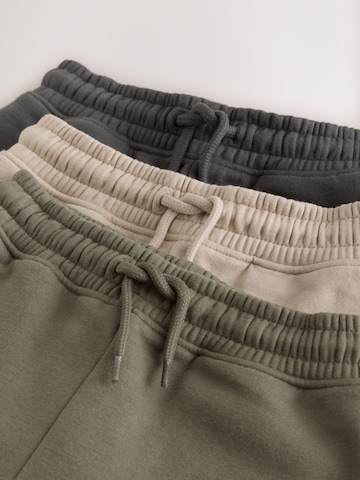 Next - regular Pantalón en beige