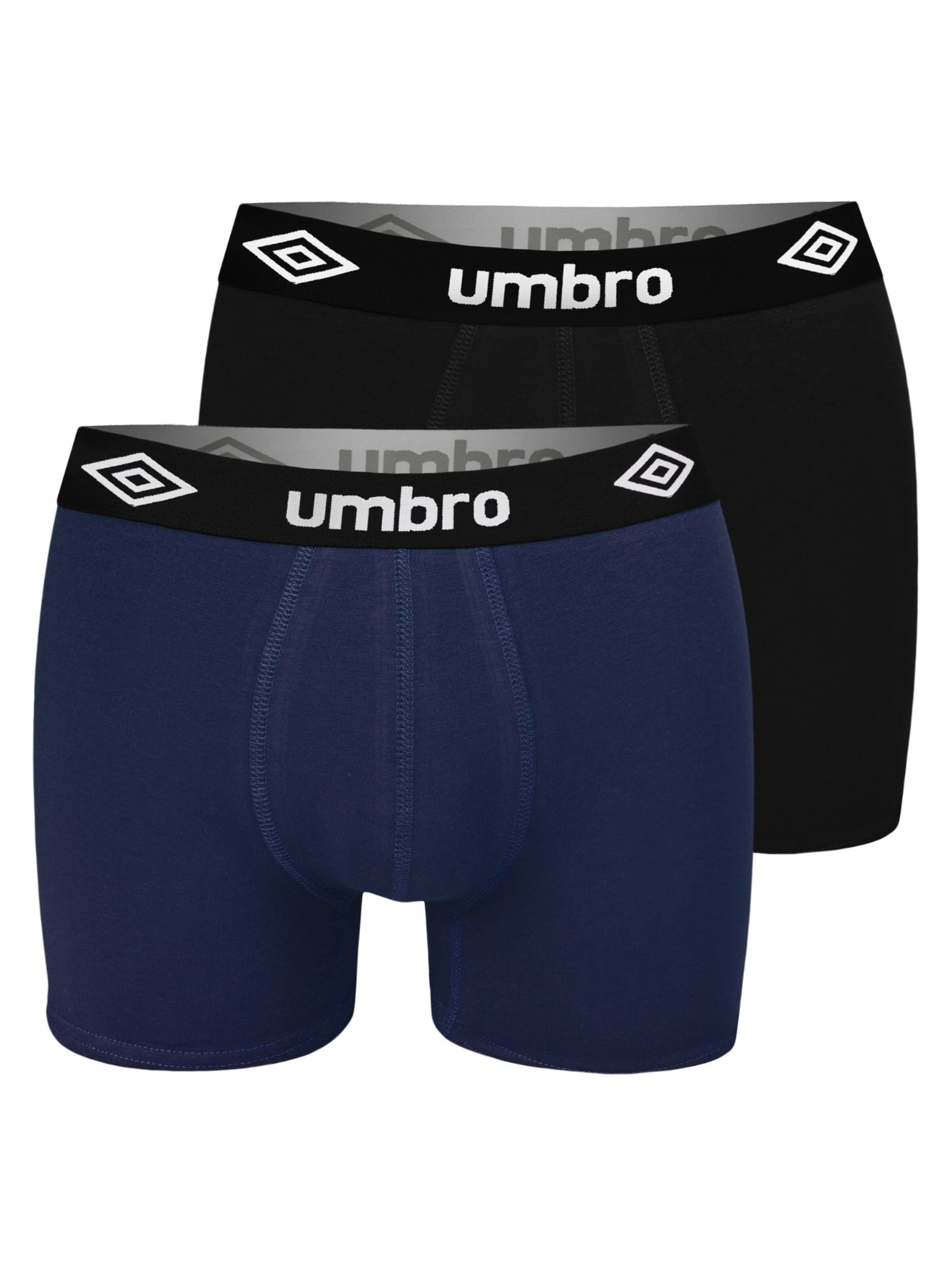 UMBRO Boxer shorts in Mixed colors