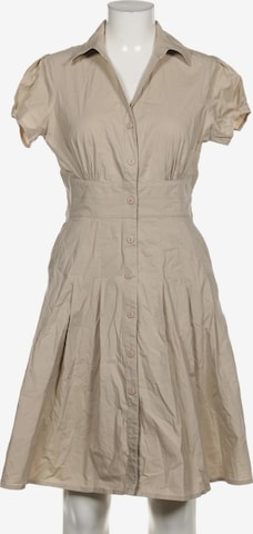 B.C. Best Connections by heine Dress in L in Beige: front