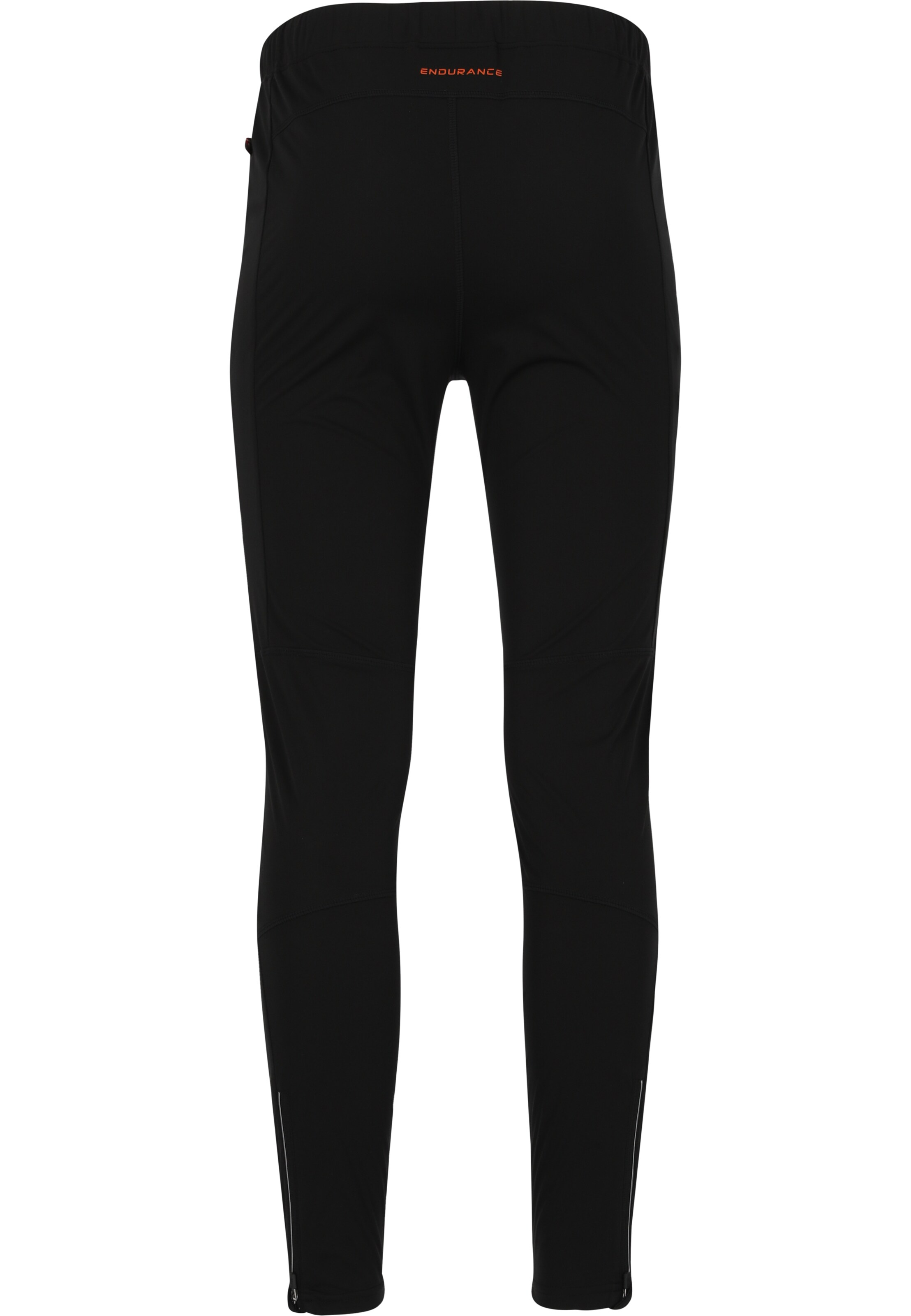 ENDURANCE Slim fit Workout Pants 'Eluna' in Mixed colors