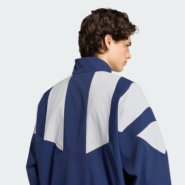 ADIDAS ORIGINALS Between-season jacket in Blue
