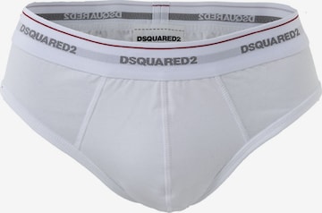 DSQUARED2 Panty in White