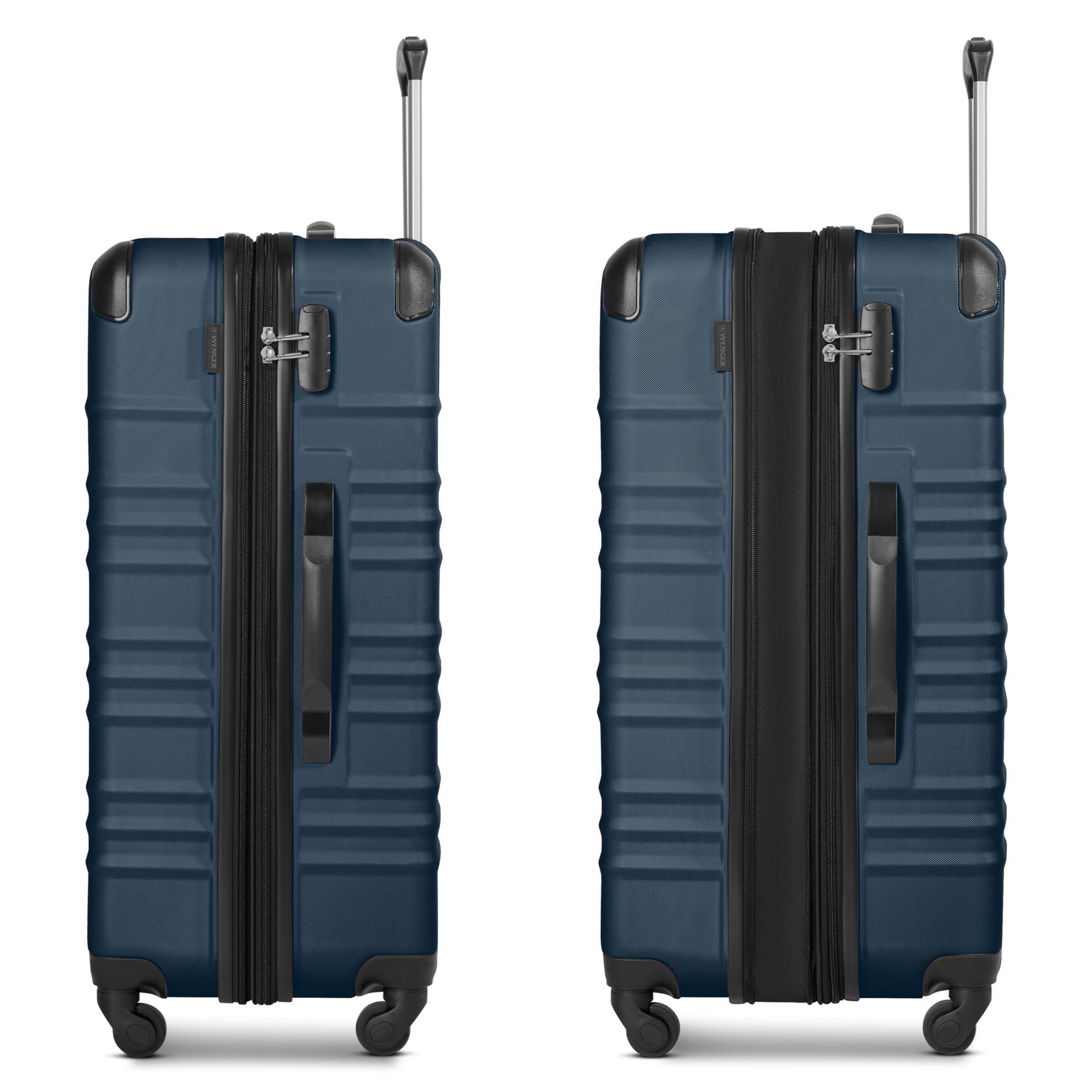 WENGER Cart 'Amplar Evo' in Blue