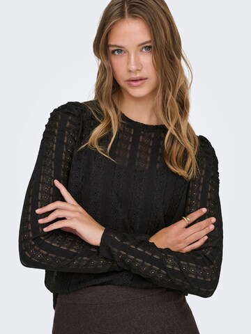 ONLY Top in Zwart