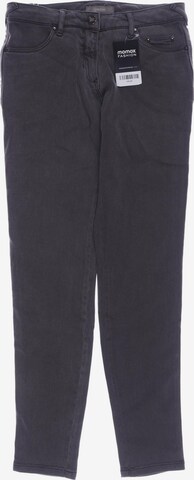 GUSTAV Pants in XS in Grey: front