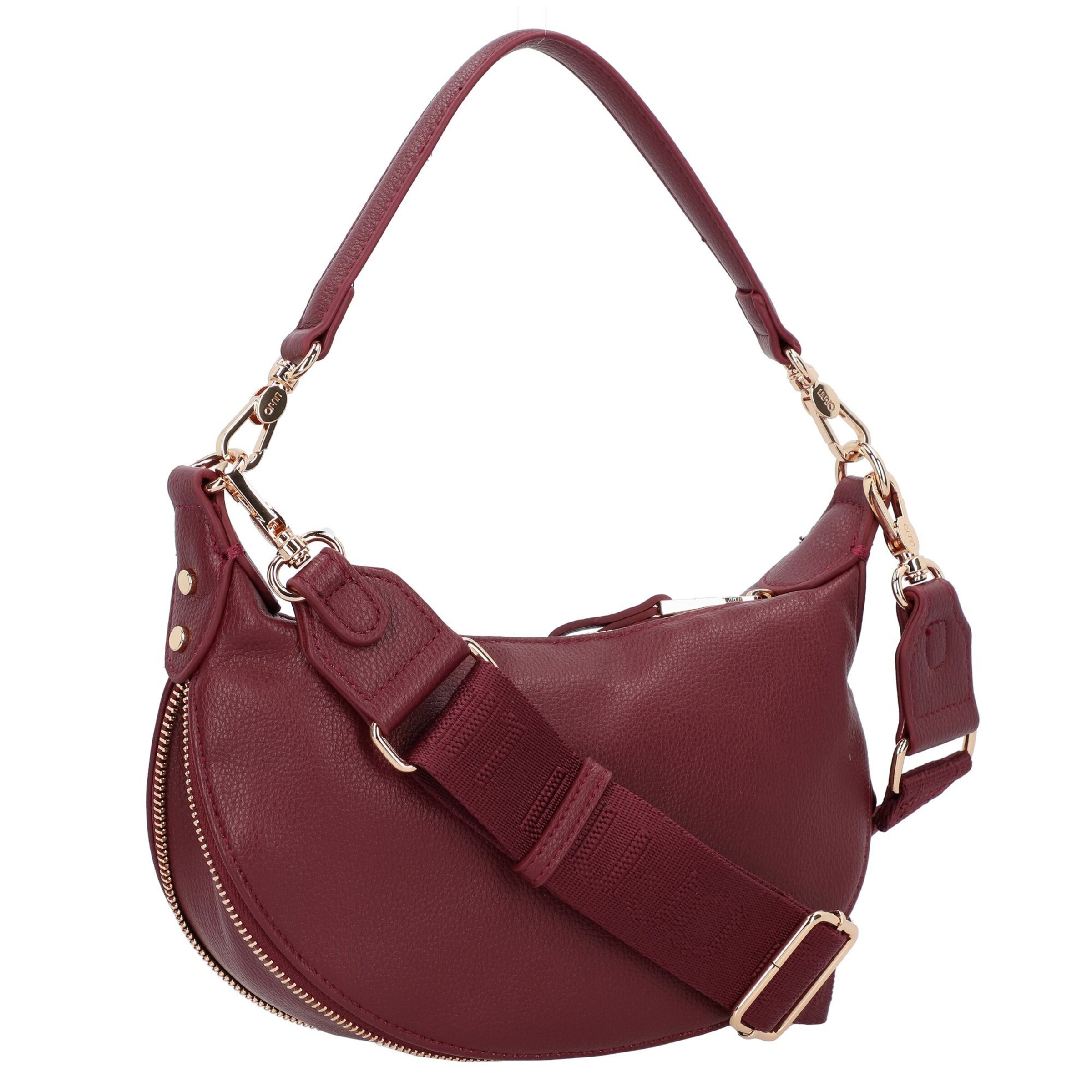 Sac bandoulière 'Kaliska' Liu Jo en rouge