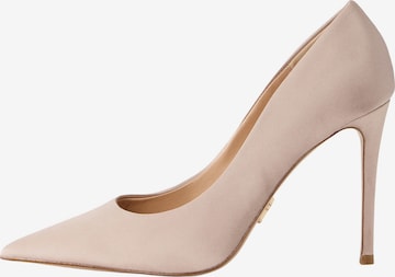 STEVE MADDEN Pumps 'Thrive' in Grau: Vorderseite