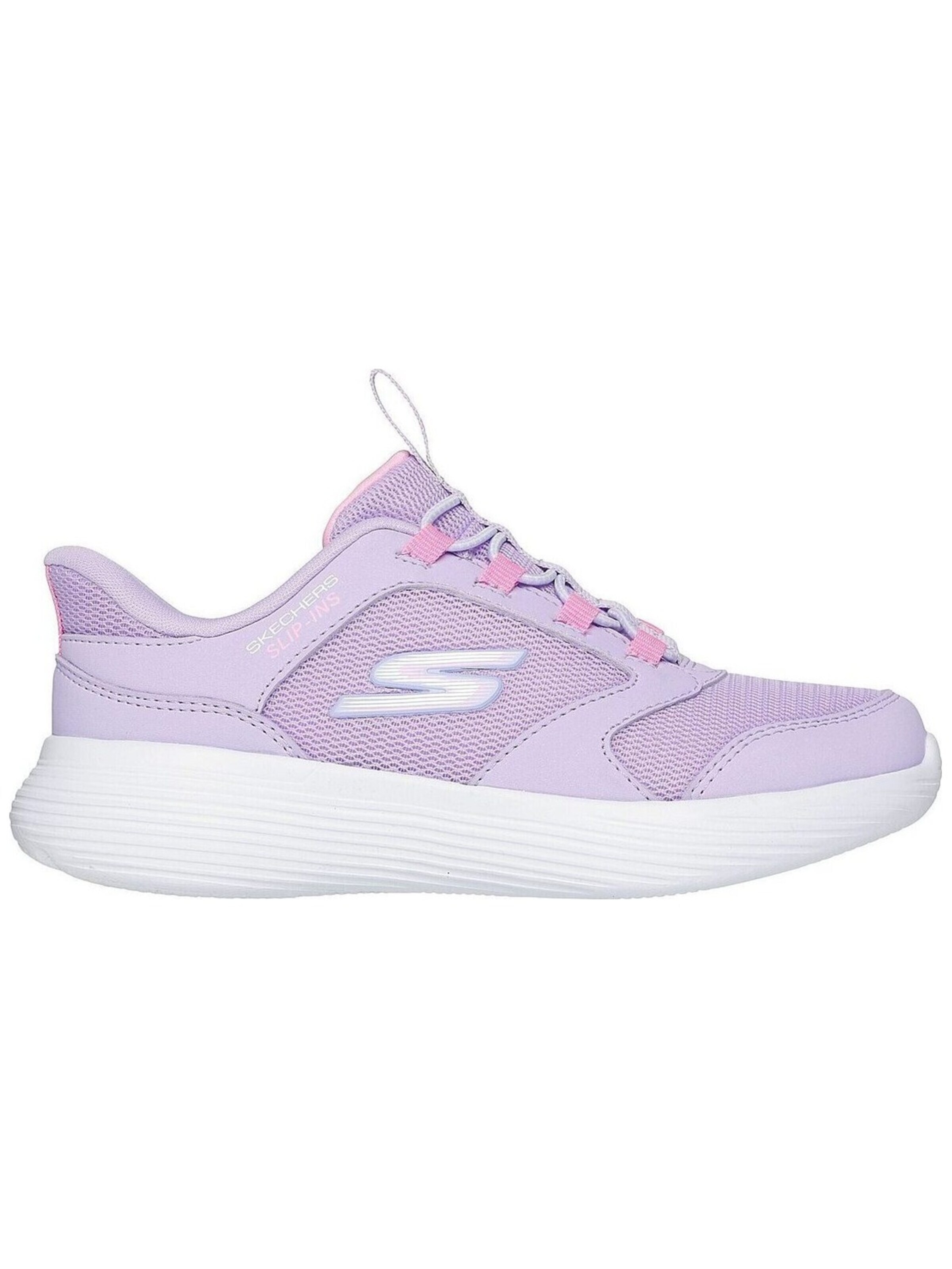 SKECHERS - Zapatillas deportivas 'Skechers Go Run 400 V2 - Tetra Speed' en lila