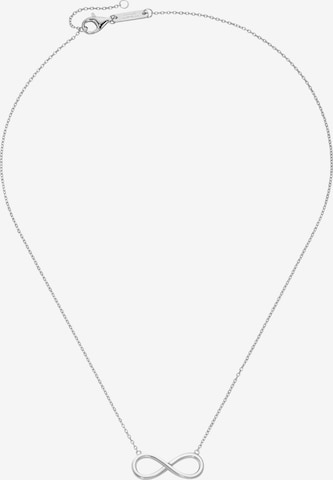 Giorgio Martello Milano - Colar em prata: frente