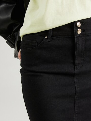 ONLY Skirt 'ONLCarmen' in Black