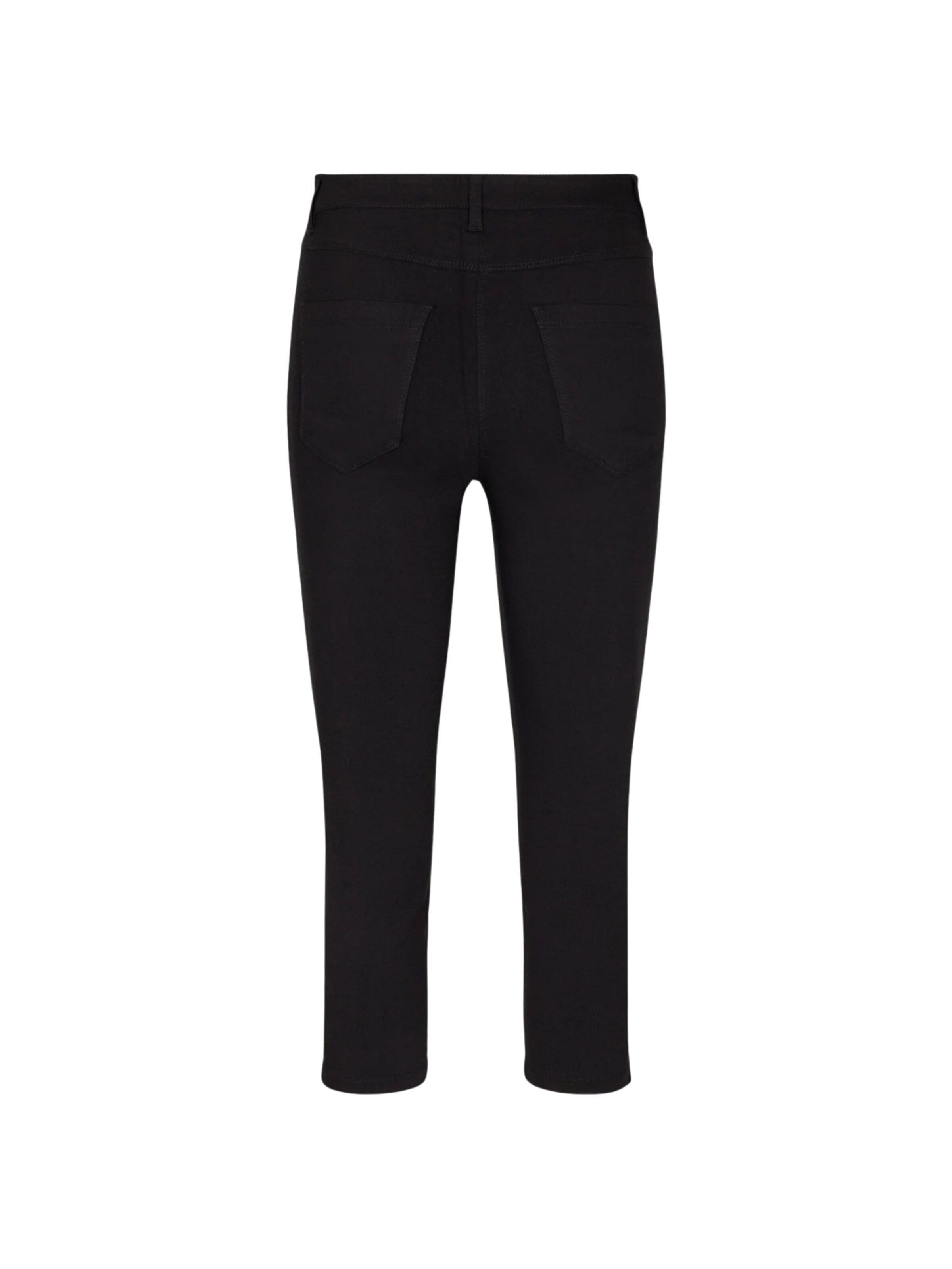 regular Pantaloni di Soyaconcept in nero