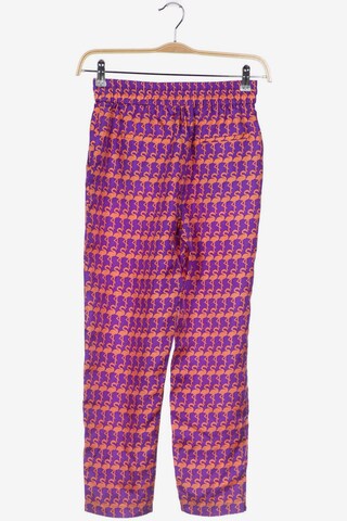 Anni Carlsson Pants in S in Purple