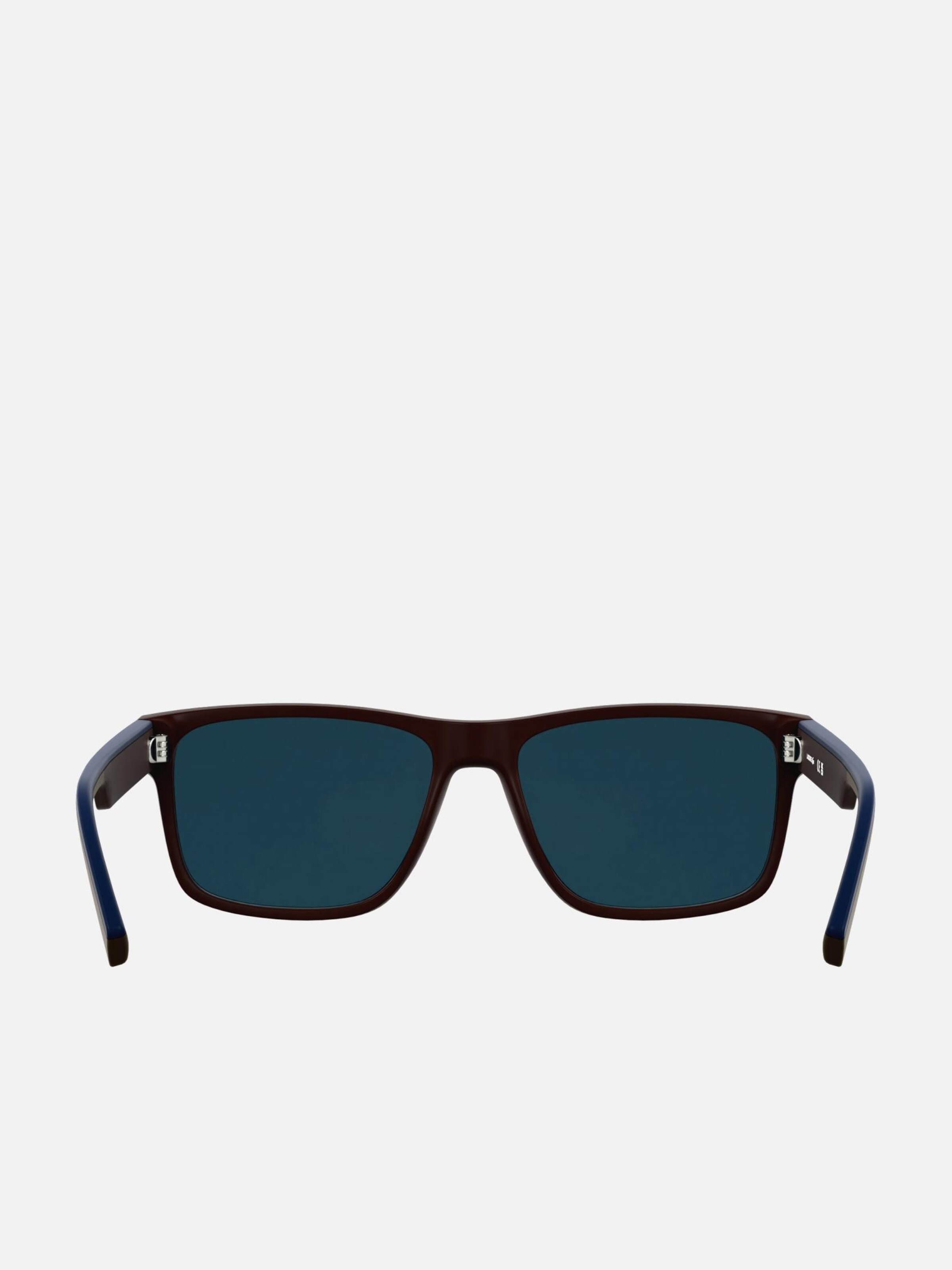 LACOSTE Sunglasses in Red