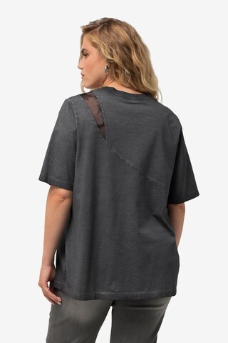 Ulla Popken Shirt in Grey