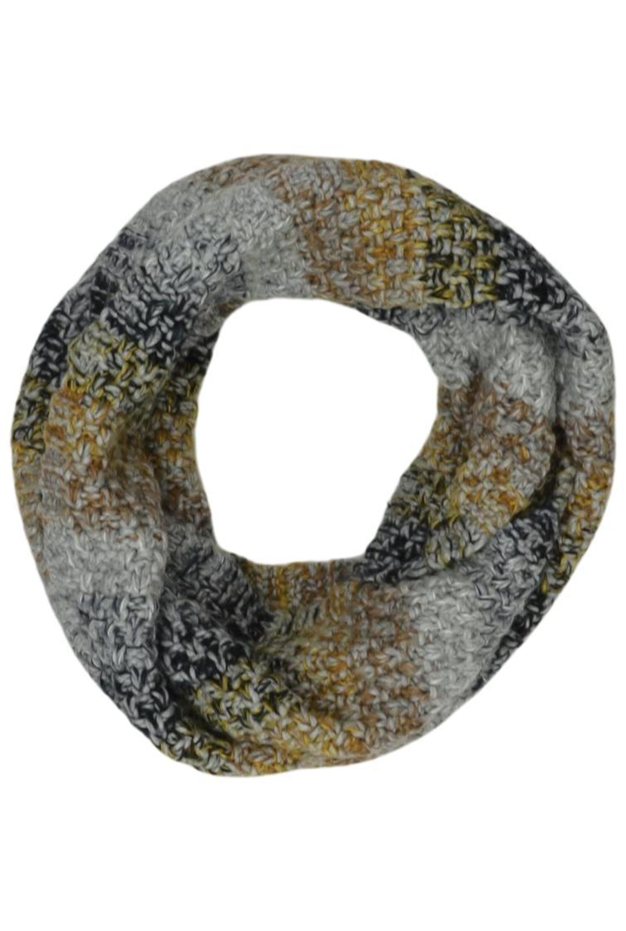 s.Oliver Scarf & Wrap in One size in Mixed colors: front