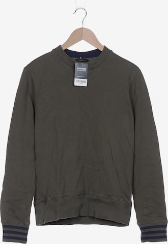 Balibaris Sweater M in Grün: Vorderseite