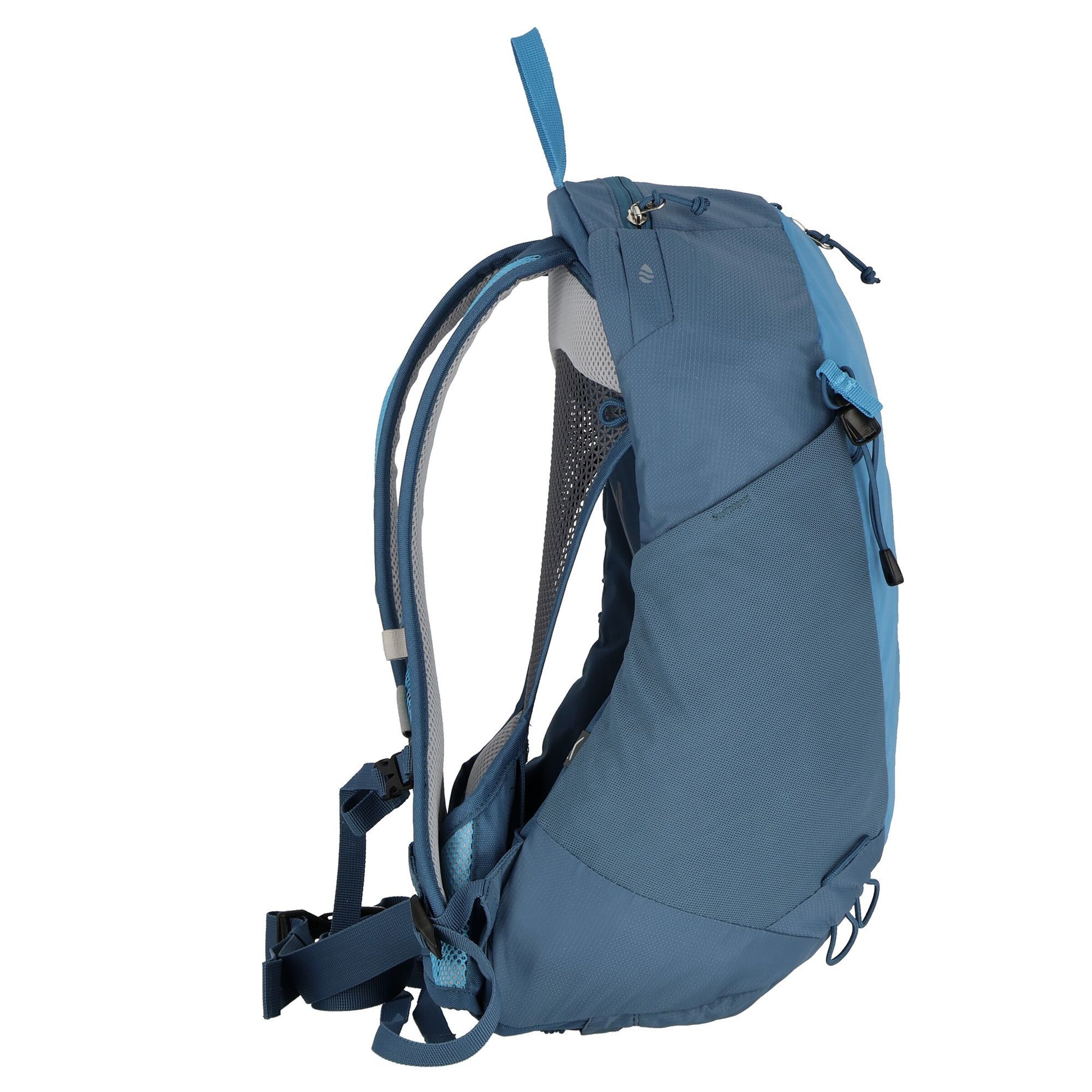 Sac à dos de sport 'AC Lite 15 SL' DEUTER en bleu