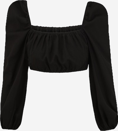 Missguided Petite Majica u crna, Pregled proizvoda