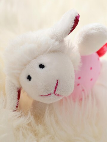 SIGIKID Kuscheltiere‌‌‌‌‌‌‌ in Pink