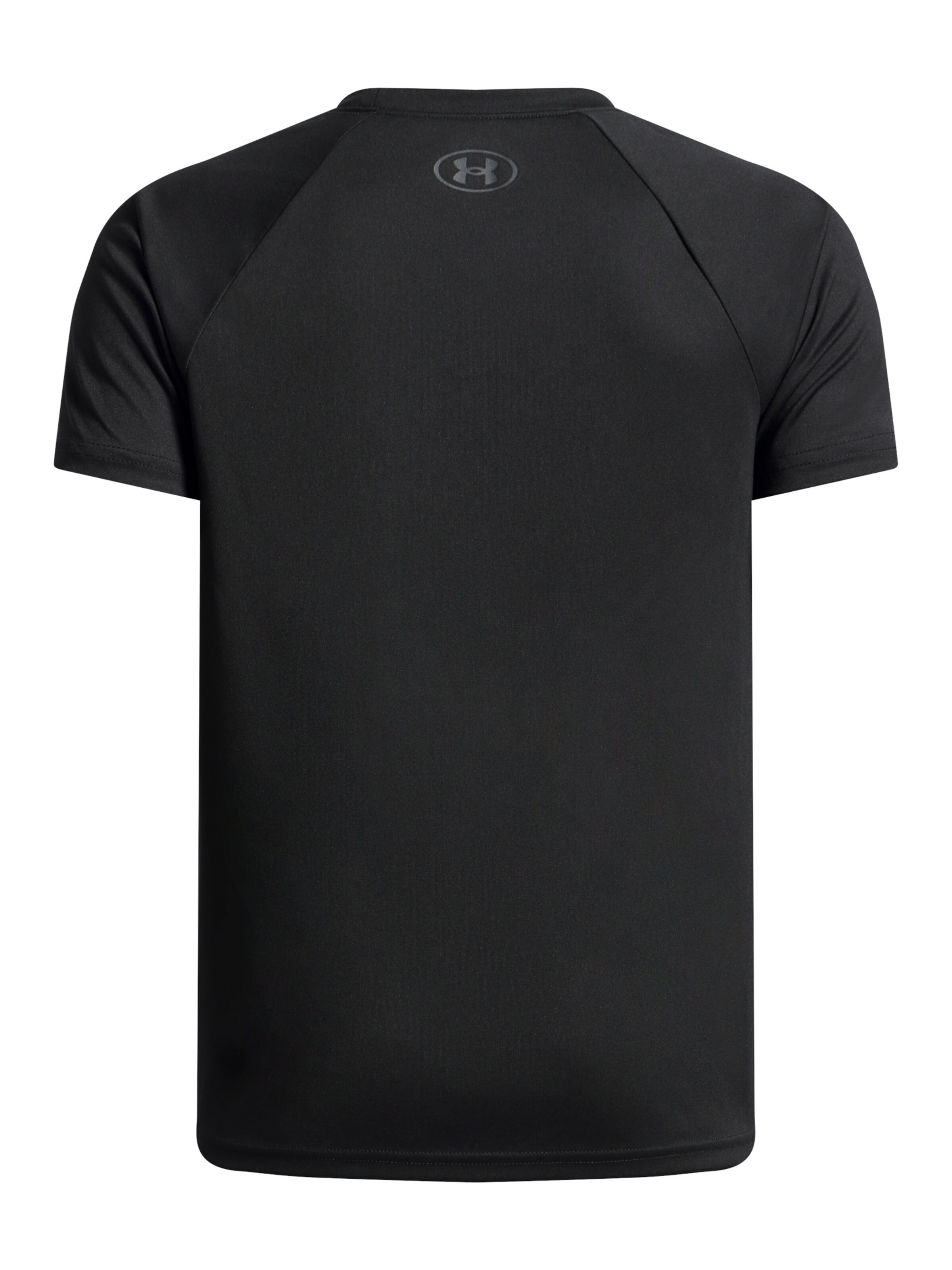 UNDER ARMOUR Performance shirt in Black