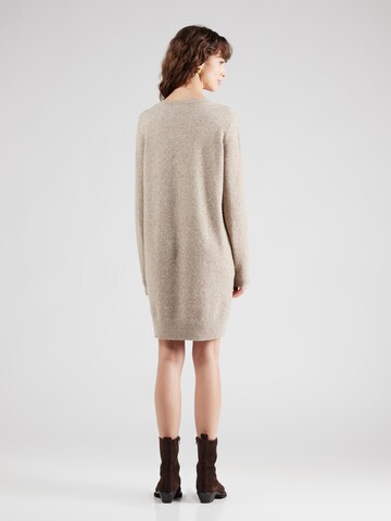 Abito in maglia 'VMDoffy' di VERO MODA in marrone