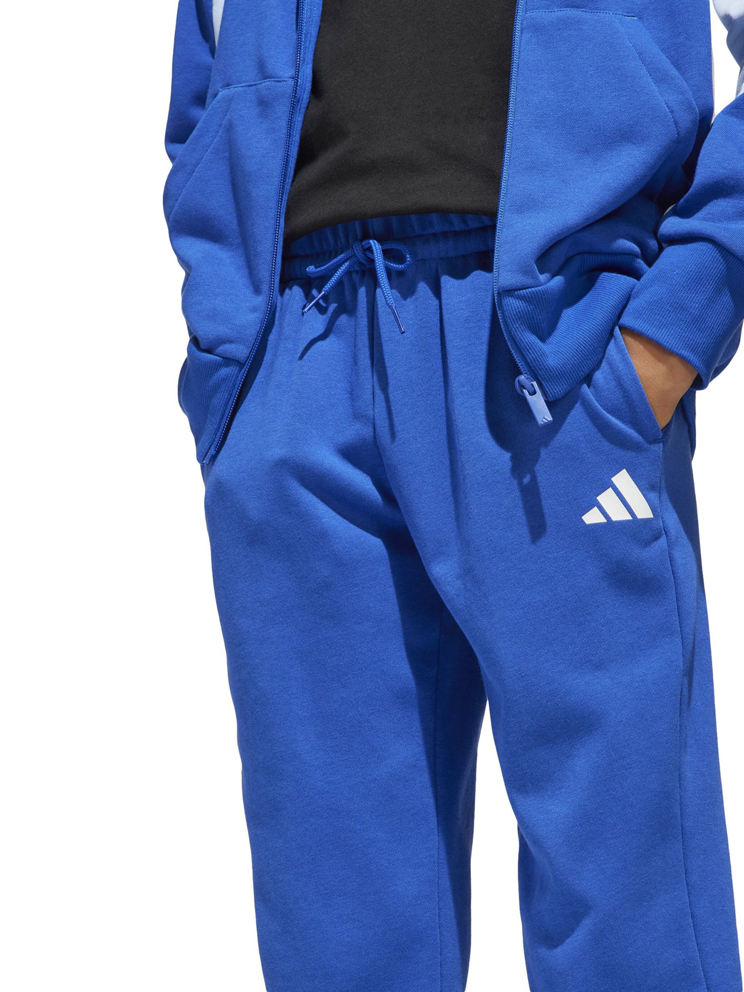 ADIDAS SPORTSWEAR Tracksuit in Blue
