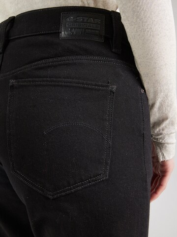 G-STAR Regular Jeans 'Strace' in Black