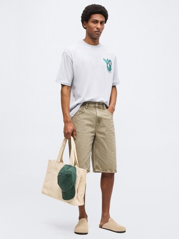 SCOTCH & SODA Shirt in Grijs