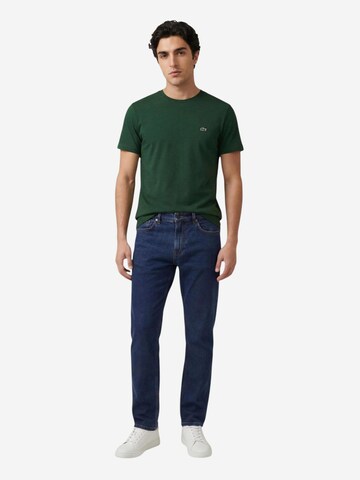 LACOSTE Shirt in Groen